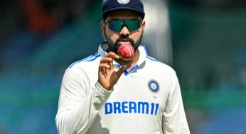 India vs New Zealand Test Series Squads, Head to Head, Schedule, Live Streaming