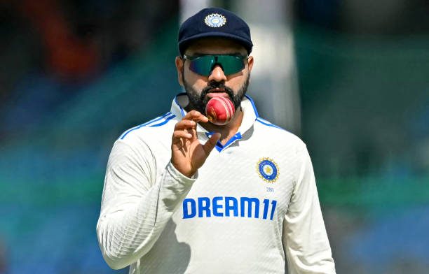 IND vs NZ Test Series 2024