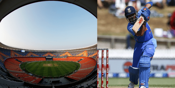 IND vs NZ Why Prithvi Shaw not playing