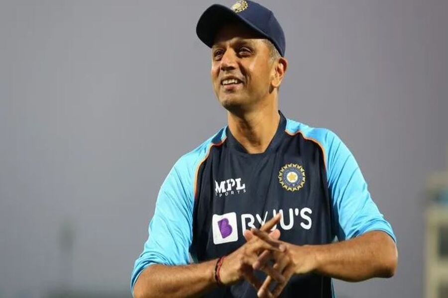 IND vs NZ