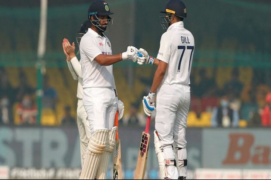 IND vs NZ