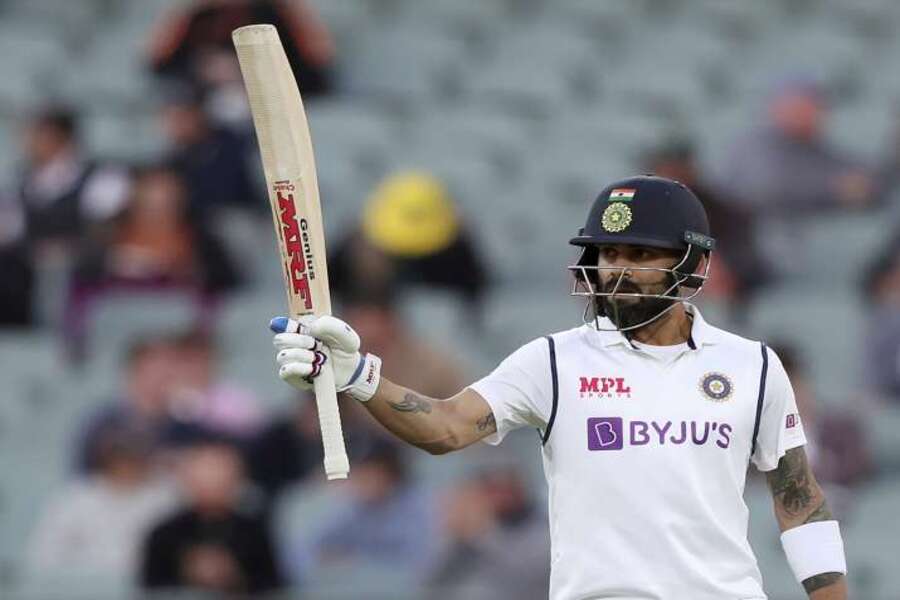 IND vs NZ