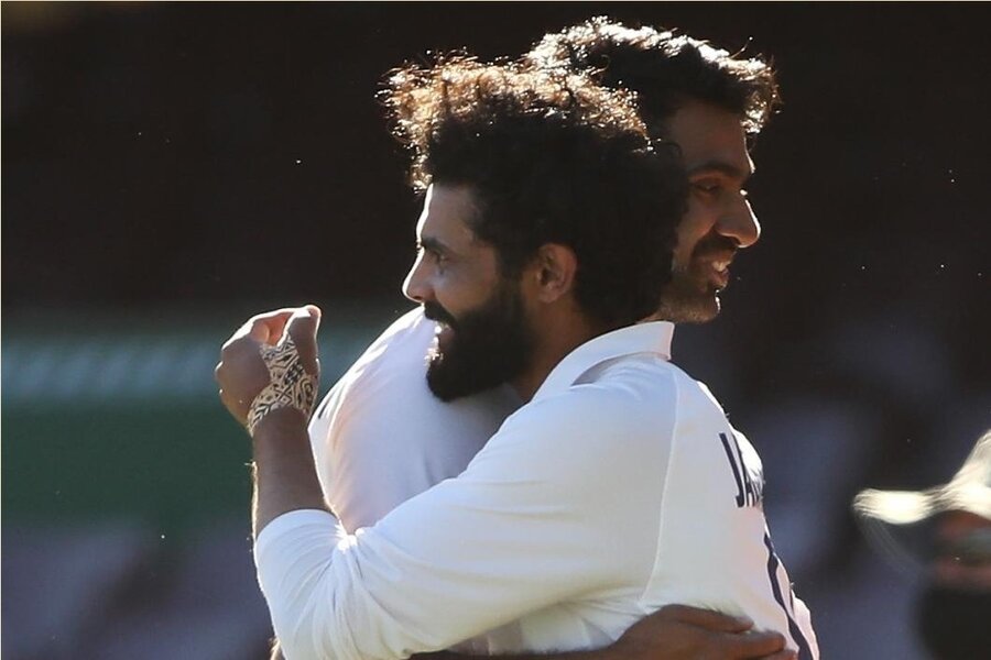IND vs NZ