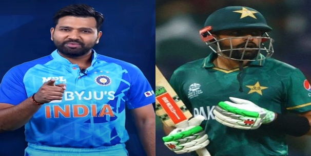 India vs Pakistan Dream11