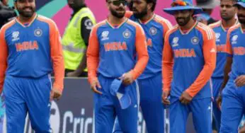 IND Playing 11 for IND vs PAK Match 19, India Team News and Player Availability