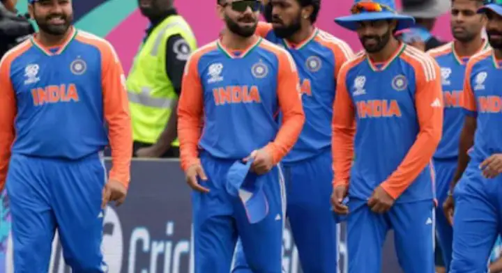 IND Playing 11 for IND vs PAK Match 19, India Team News and Player Availability