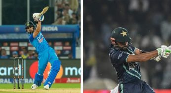 IND vs PAK Dream11 Team: Top 5 Fantasy Picks for India vs Pakistan T20 World Cup 2022 Match