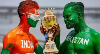 India vs Pakistan Clash, Tickets Yet to Sell Out Ahead of Asia Cup 2025