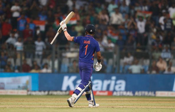 IND vs PAK Asia Cup 2023 Why is KL Rahul Not Playing