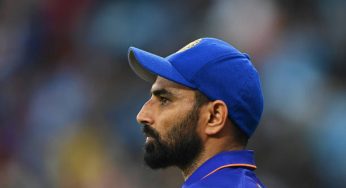 IND vs PAK Asia Cup 2023: Why is Mohammed Shami not playing India vs Pakistan match today?