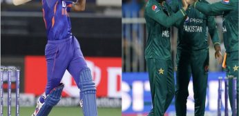 IND vs PAK Dream11 Prediction Asia Cup 2022 Live Score, Pitch Report, Player Stats, India vs Pakistan Dream11 Team for Today’s Match
