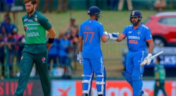 IND vs PAK Dream11 Prediction Asia Cup 2023 Super Fours: Playing 11, Pitch Report, Fantasy Cricket Tips for India vs Pakistan Dream11 Team