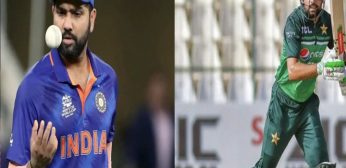 IND vs PAK Dream11 Prediction Asia Cup 2022 Live Score, Pitch Report, Player Stats, India vs Pakistan Dream11 Team for Today’s Match