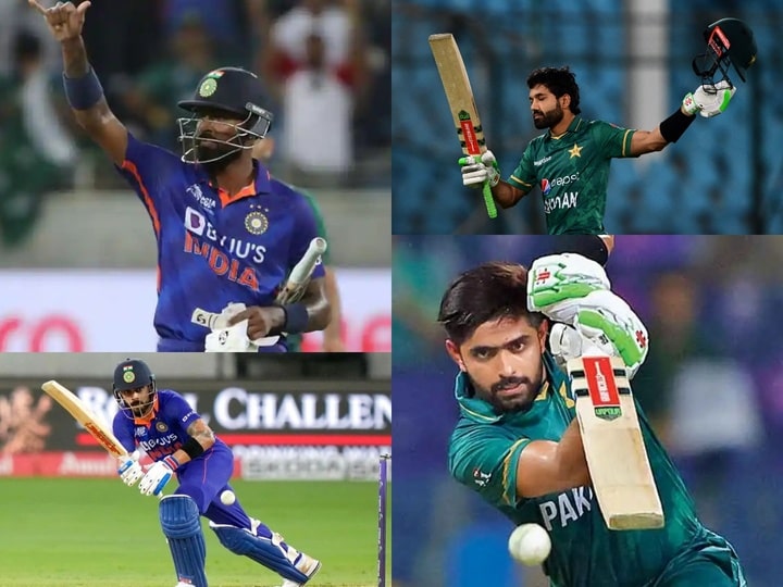 IND vs PAK Dream11 Team India vs Pakistan Asia Cup 2022