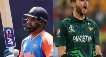 T20 World Cup 2024, IND vs PAK Match Up: Top 5 Player Battles to Watch Out For