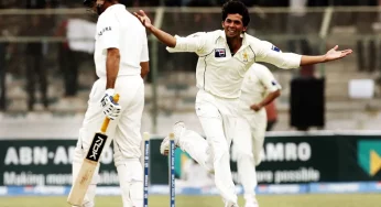 IND vs PAK Test Records. Check details