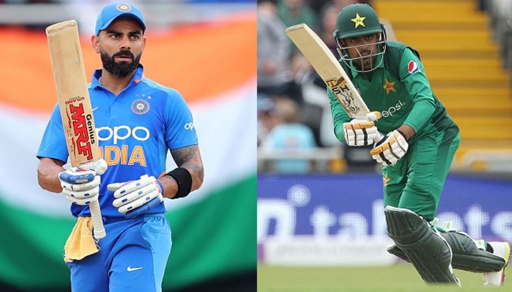 ICC T20 World Cup 2021: India vs Pakistan Match Date Revealed
