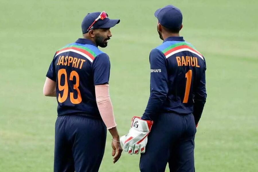 IND vs PAK, T20 World Cup 2021: Top 3 Fantasy Cricket Dream11 Team Picks & 3 Key Player Battles