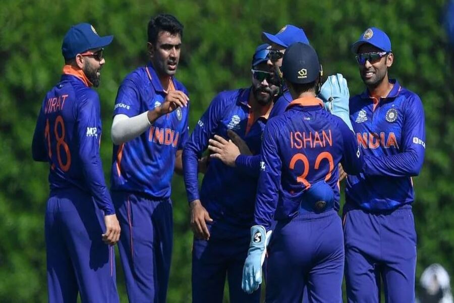 IND vs PAK T20 World Cup 2021: Possible Playing 11 of India