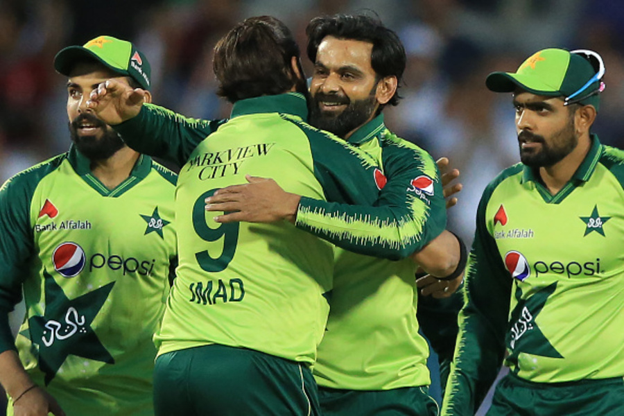 IND vs PAK T20 World Cup 2021: Possible Playing 11 of Pakistan