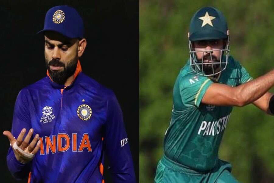 India vs Pakistan: Head to Head in T20 World Cup, Most Runs, Most Wickets