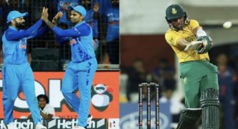 IND vs SA: Who won India vs South Africa 1st T20I? Check the winner of Man of the Match Award