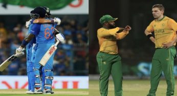 IND vs SA: Who won India vs South Africa 2nd T20I? Check the winner of Man of the Match Award