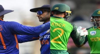 IND vs SA Dream 11 Prediction, IND Playing 11, SA Playing 11 India vs South Africa 1st ODI Dream11 Team for Today’s Match