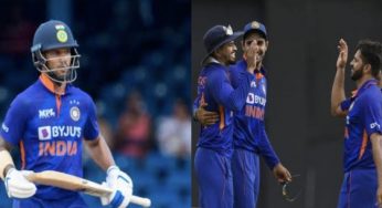 IND vs SA: Predicted India Playing XI for 1st ODI