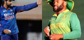 IND vs SA 2022 Schedule, Squad, Playing 11, Dream11 Prediction, Live Score and Streaming