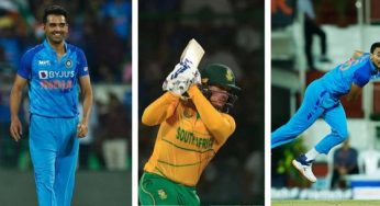 IND vs SA Dream11 Team: Top 5 Fantasy Picks for India vs South Africa Match