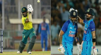 IND vs SA Dream11 Team: Top 5 Fantasy Picks for India vs South Africa Match