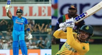 IND vs SA Dream11 Team: Top 5 Fantasy Picks for India vs South Africa Match