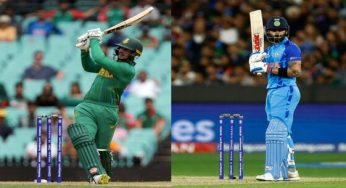 IND vs SA Dream11 Team: Top 5 Fantasy Picks for India vs South Africa T20 World Cup 2022 Match