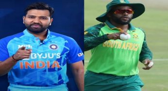 IND vs SA Dream 11 Prediction, IND Playing 11, SA Playing 11 India vs South Africa 1st T20I Dream11 Team for Today’s Match