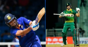 IND vs SA Dream11 Prediction, Playing 11, Fantasy Cricket Tips – India vs South Africa 3rd ODI Dream11 Team for Today’s Match