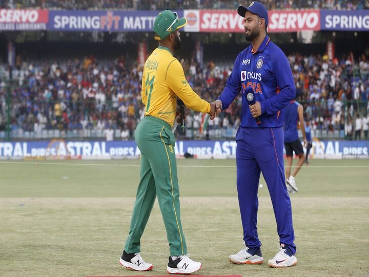 IND vs SA Dream11