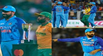 IND vs SA Dream 11 Prediction, IND Playing 11, SA Playing 11 India vs South Africa 2nd T20I Dream11 Team for Today’s Match