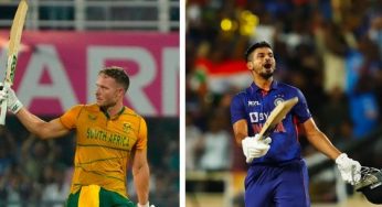 IND vs SA Dream 11 Prediction, IND Playing 11, SA Playing 11 India vs South Africa 3rd ODI Dream11 Team for Today’s Match