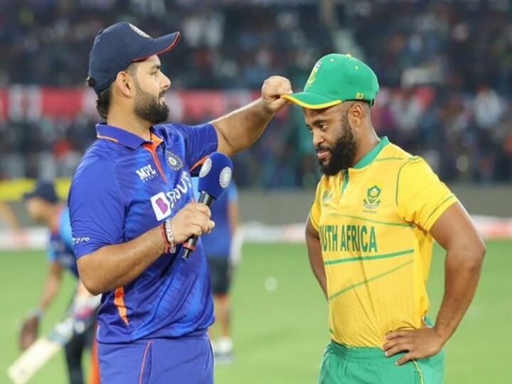 IND vs SA Dream11