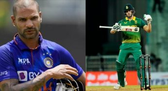 IND vs SA Dream11 Prediction, Playing 11, Fantasy Cricket Tips – India vs South Africa ODI Dream11 Team for Today’s Match