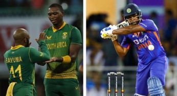 IND vs SA Dream 11 Prediction, IND Playing 11, SA Playing 11 India vs South Africa 2nd ODI Dream11 Team for Today’s Match