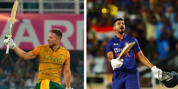 India vs South Africa Dream11