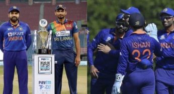IND vs SL Today Match Prediction for India vs Sri Lanka 1st ODI – Who Will Win IND vs SL match?