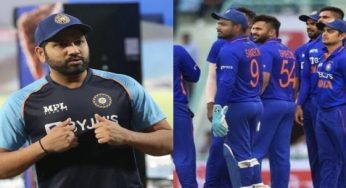 IND vs SL: Predicted India Playing 11 for India vs Sri Lanka 1st ODI