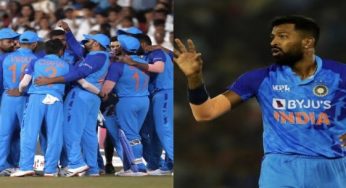 IND vs SL: Predicted India Playing 11 for India vs Sri Lanka 1st T20I