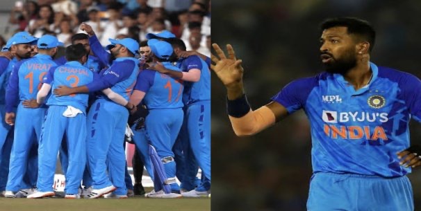 Predicted Playing 11 for India