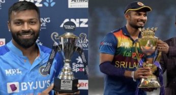 IND vs SL Today Match Prediction for India vs Sri Lanka 1st T20I– Who Will Win IND vs SL match?
