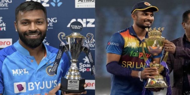 India vs Sri Lanka Today match prediction