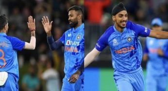 India vs Sri Lanka: 3 Changes India can make for IND vs SL 2nd T20I